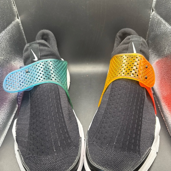 Nike Other - Size 12 - RARE Nike Sock Dart SP Be True, 686058-019, Clean, No Box, Great Cond